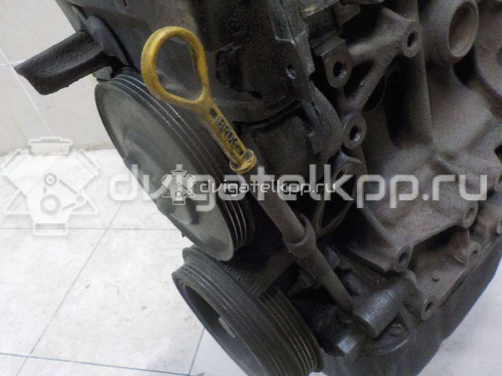 Фото Контрактный (б/у) двигатель ZM для Mazda / Ford Australia 95-98 л.с 16V 1.6 л бензин {forloop.counter}}