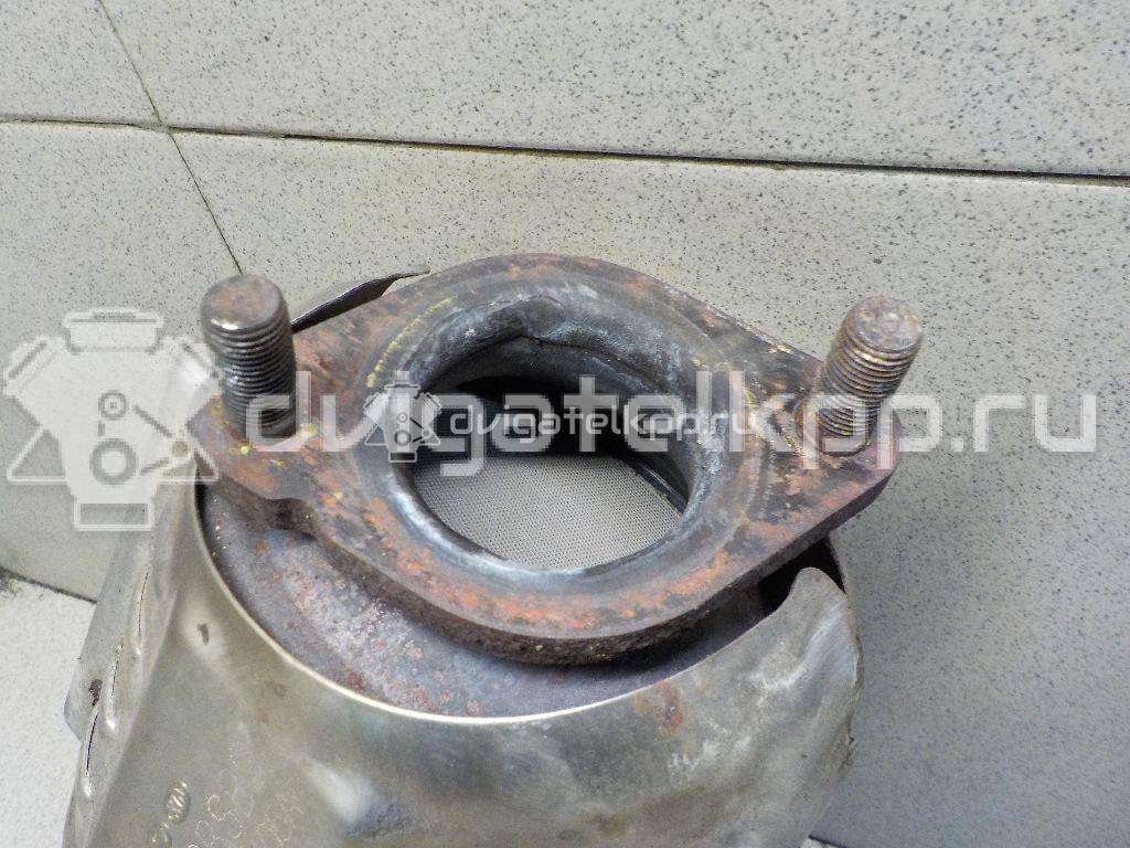 Фото Коллектор выпускной для двигателя G4FG для Hyundai I30 / Veloster Fs / Elantra / Creta / Solaris 120-132 л.с 16V 1.6 л бензин 285002BSB2 {forloop.counter}}