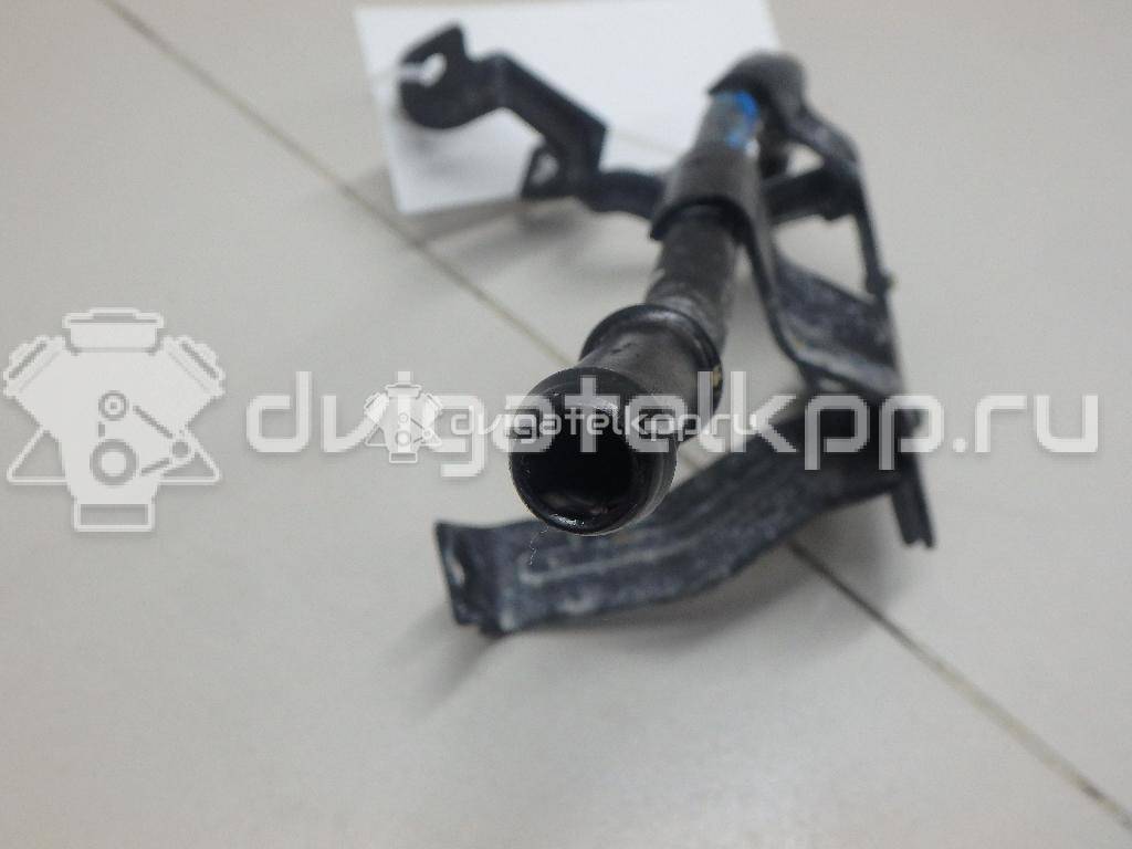 Фото Трубка вакуумная для двигателя G4FG для Hyundai I30 / Veloster Fs / Elantra / Creta / Solaris 120-132 л.с 16V 1.6 л бензин 283532B801 {forloop.counter}}