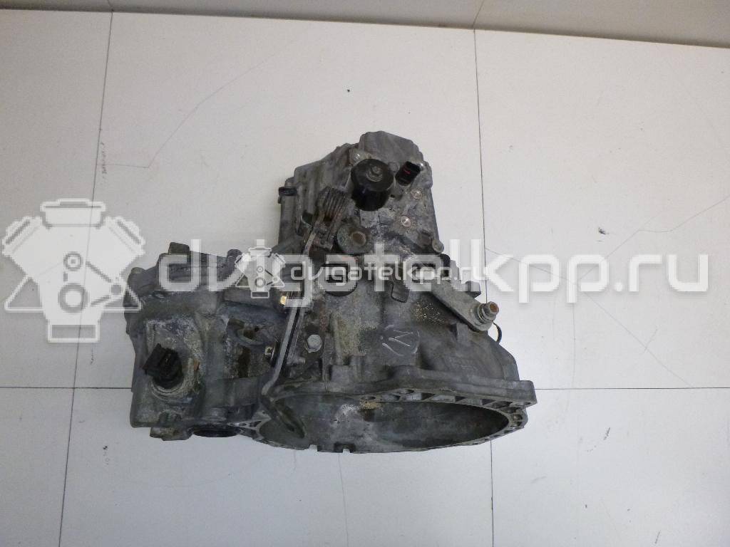 Фото Контрактная (б/у) МКПП для Hyundai Accent 104-114 л.с 16V 1.6 л G4ED бензин 4300028523 {forloop.counter}}