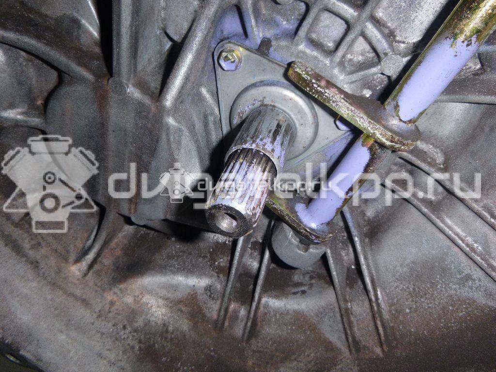 Фото Контрактная (б/у) МКПП для Hyundai Tucson / Highway Van / Trajet Fo / Elantra / Santa Fé 113-116 л.с 16V 2.0 л D4EA Дизельное топливо 4300039411 {forloop.counter}}