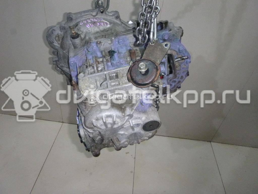 Фото Контрактная (б/у) МКПП для Hyundai Tucson / Highway Van / Trajet Fo / Elantra / Santa Fé 113-116 л.с 16V 2.0 л D4EA Дизельное топливо 4300039411 {forloop.counter}}