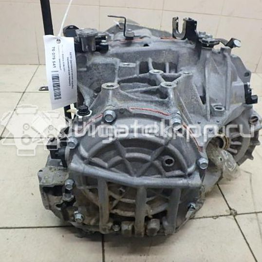 Фото Контрактная (б/у) АКПП для Hyundai Ix20 Jc / Accent / I30 / Elantra / I20 114-132 л.с 16V 1.6 л G4FC Бензин/спирт 4500023047