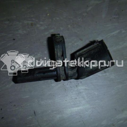 Фото Датчик ABS передний левый  7H0927803 для renault Scenic II