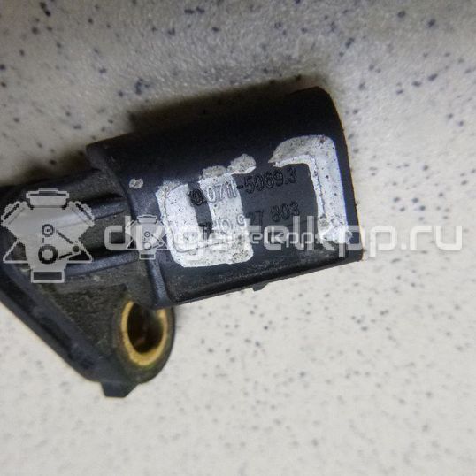 Фото Датчик ABS передний левый  7H0927803 для renault Scenic II