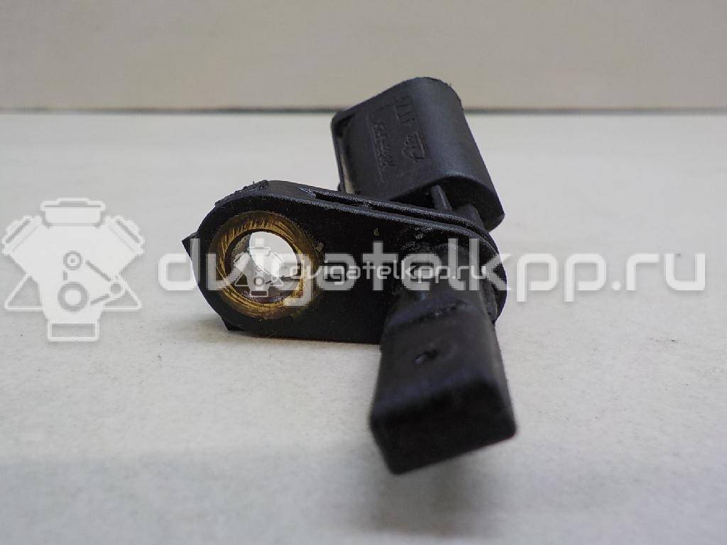 Фото Датчик ABS передний левый  7H0927803 для renault Scenic II {forloop.counter}}