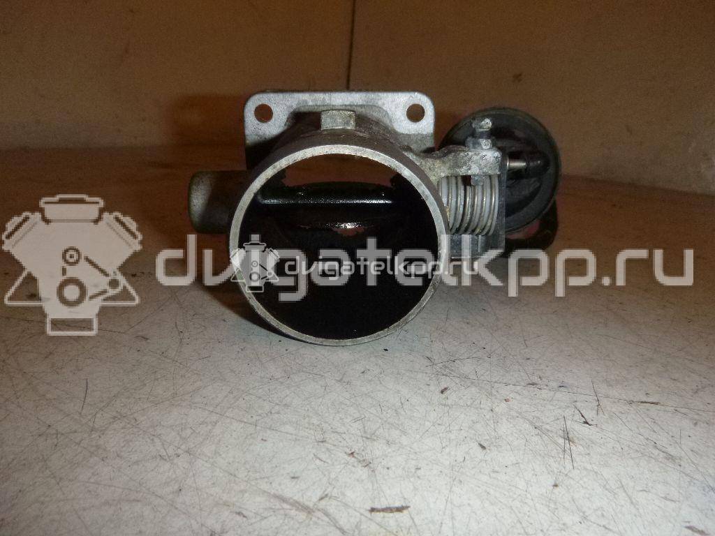 Фото Заслонка воздушная для двигателя D4FA для Hyundai Matrix Fc / Accent / Elantra / Getz Tb 88-112 л.с 16V 1.5 л Дизельное топливо 351002A100 {forloop.counter}}