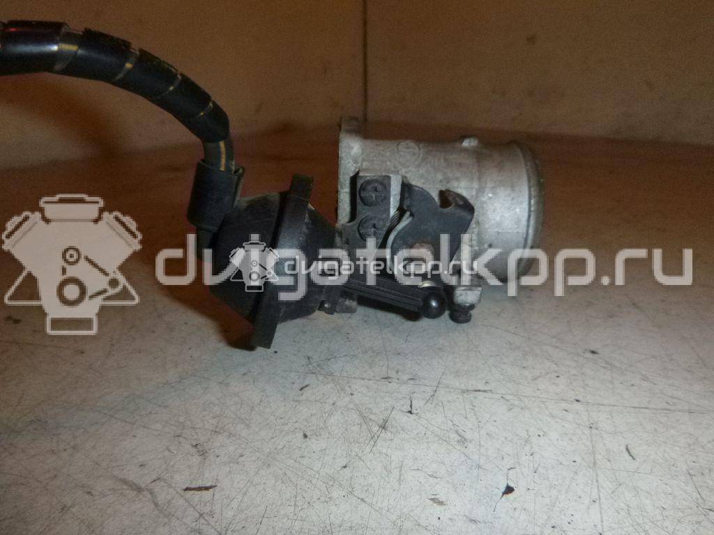 Фото Заслонка воздушная для двигателя D4FA для Hyundai Matrix Fc / Accent / Elantra / Getz Tb 88-112 л.с 16V 1.5 л Дизельное топливо 351002A100 {forloop.counter}}