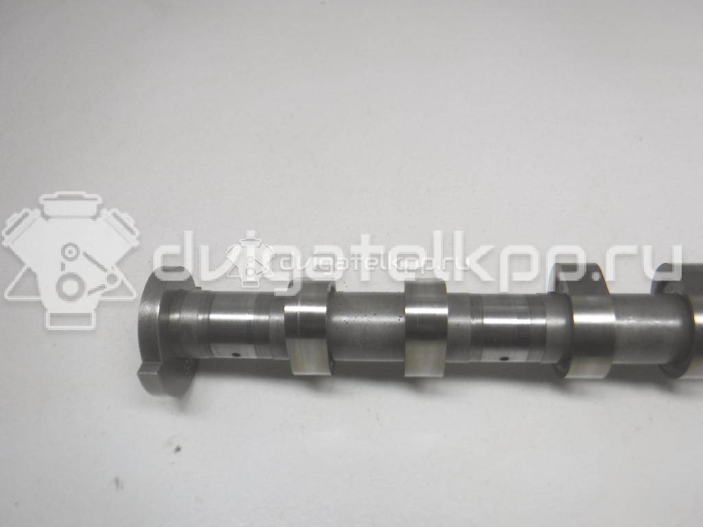 Фото Распредвал впускной для двигателя G4NA для Hyundai I40 Vf / Ix35 Lm, El, Elh / Sonata / Elantra 150-175 л.с 16V 2.0 л Бензин/газ 241002E000 {forloop.counter}}