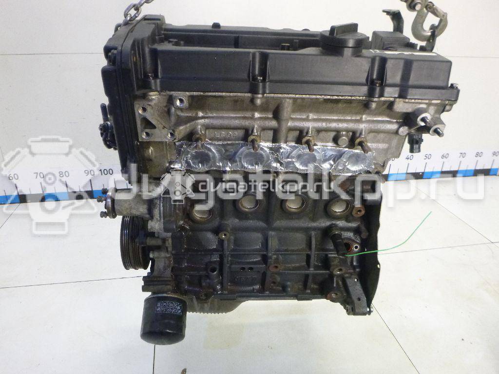 Фото Контрактный (б/у) двигатель G4EE для Hyundai Accent / Getz Tb 97 л.с 16V 1.4 л бензин 100C126P00 {forloop.counter}}