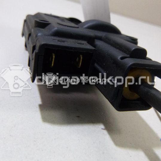 Фото Активатор замка крышки бензобака  788265217R для Renault Modus Grand F Jp0 / Megane / Clio / Laguna / Scénic