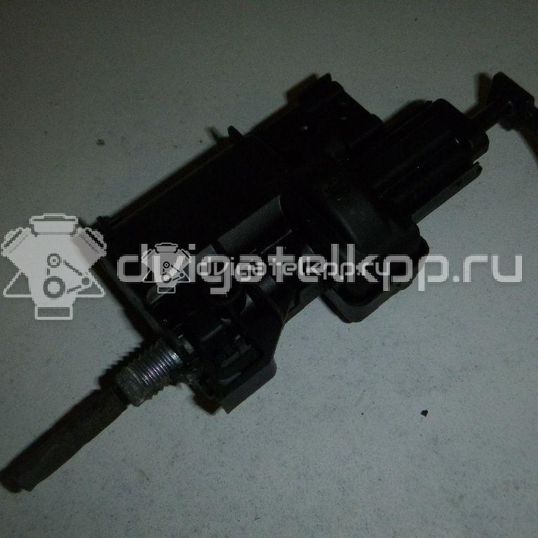 Фото Активатор замка крышки бензобака  788265217R для Renault Modus Grand F Jp0 / Megane / Clio / Laguna / Scénic