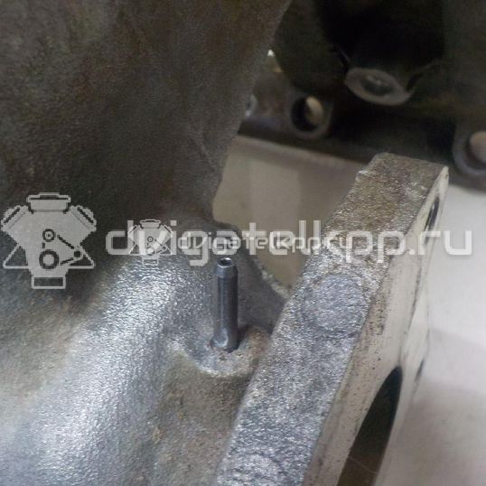 Фото Коллектор впускной для двигателя G4HD для Hyundai Atos Mx / Getz Tb 58-67 л.с 12V 1.1 л бензин 2831002801