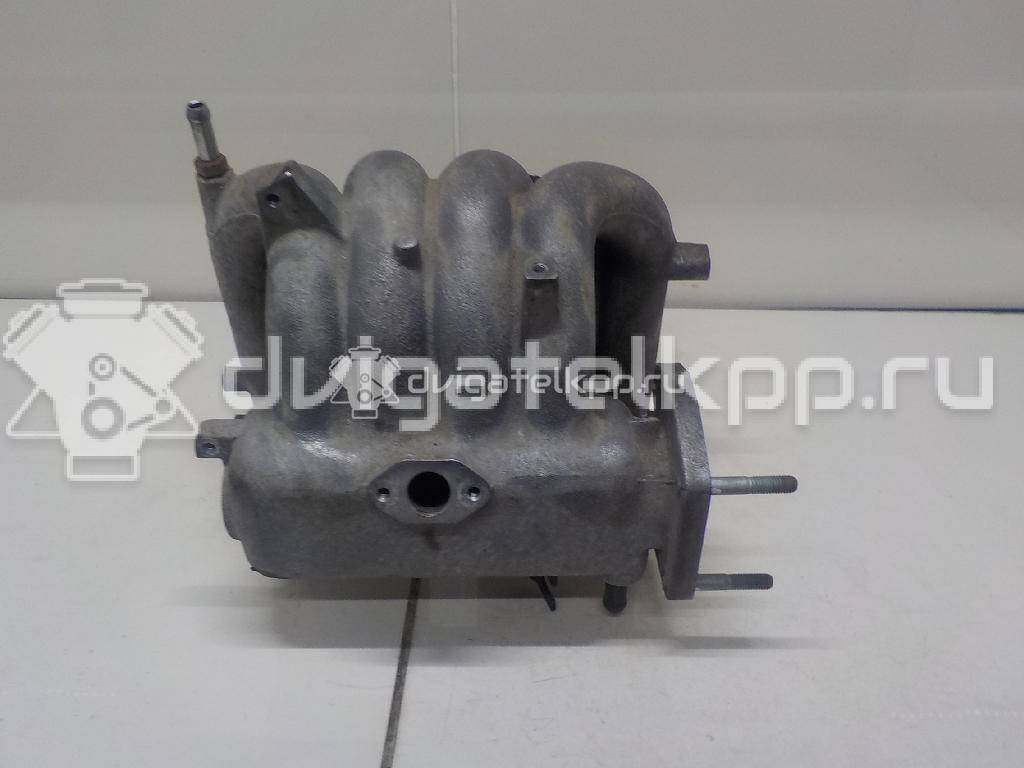 Фото Коллектор впускной для двигателя G4HD для Hyundai Atos Mx / Getz Tb 58-67 л.с 12V 1.1 л бензин 2831002801 {forloop.counter}}