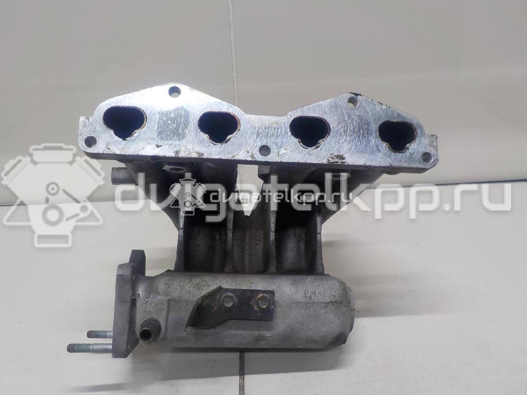 Фото Коллектор впускной для двигателя G4HD для Hyundai Atos Mx / Getz Tb 58-67 л.с 12V 1.1 л бензин 2831002801 {forloop.counter}}