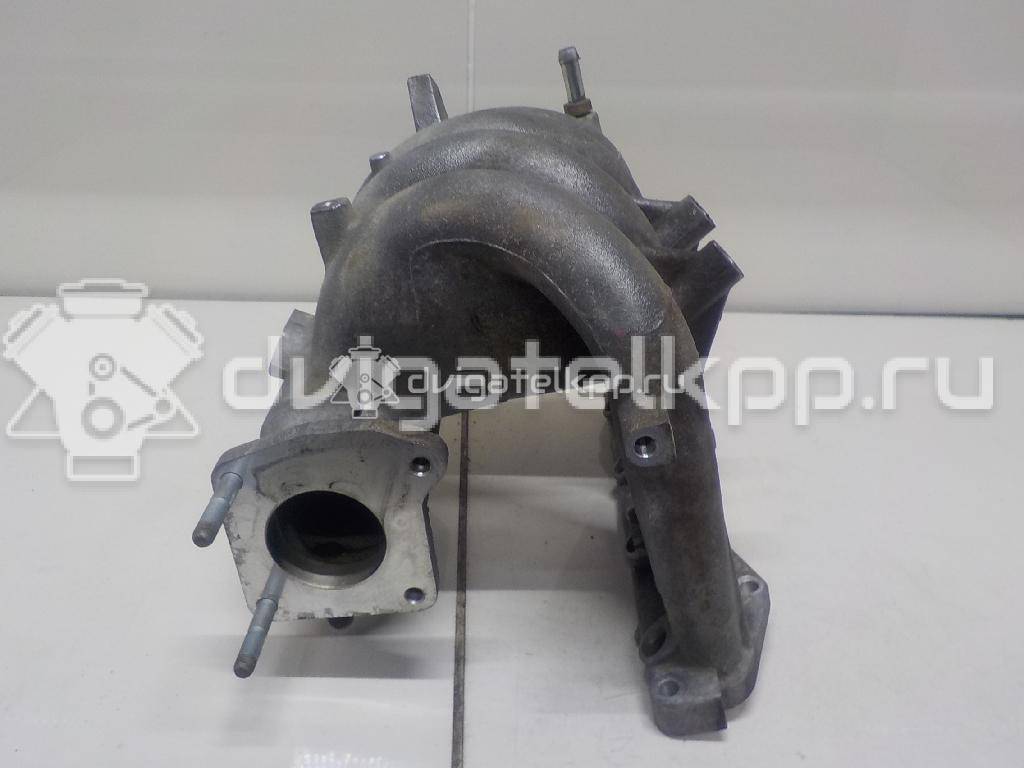 Фото Коллектор впускной для двигателя G4HD для Hyundai Atos Mx / Getz Tb 58-67 л.с 12V 1.1 л бензин 2831002801 {forloop.counter}}