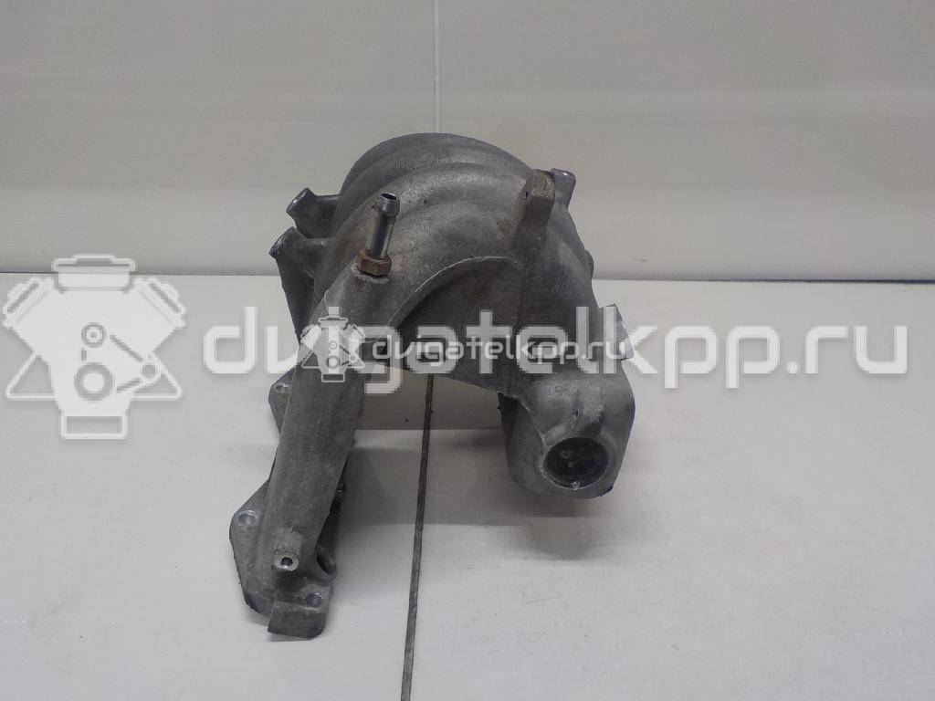 Фото Коллектор впускной для двигателя G4HD для Hyundai Atos Mx / Getz Tb 58-67 л.с 12V 1.1 л бензин 2831002801 {forloop.counter}}