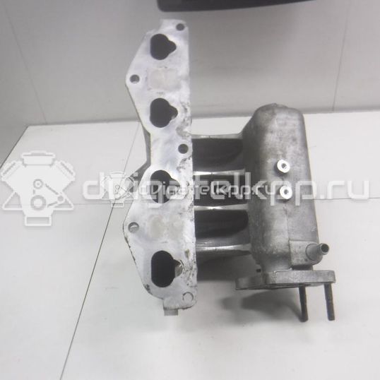 Фото Коллектор впускной для двигателя G4HD для Hyundai Atos Mx / Getz Tb 58-67 л.с 12V 1.1 л бензин