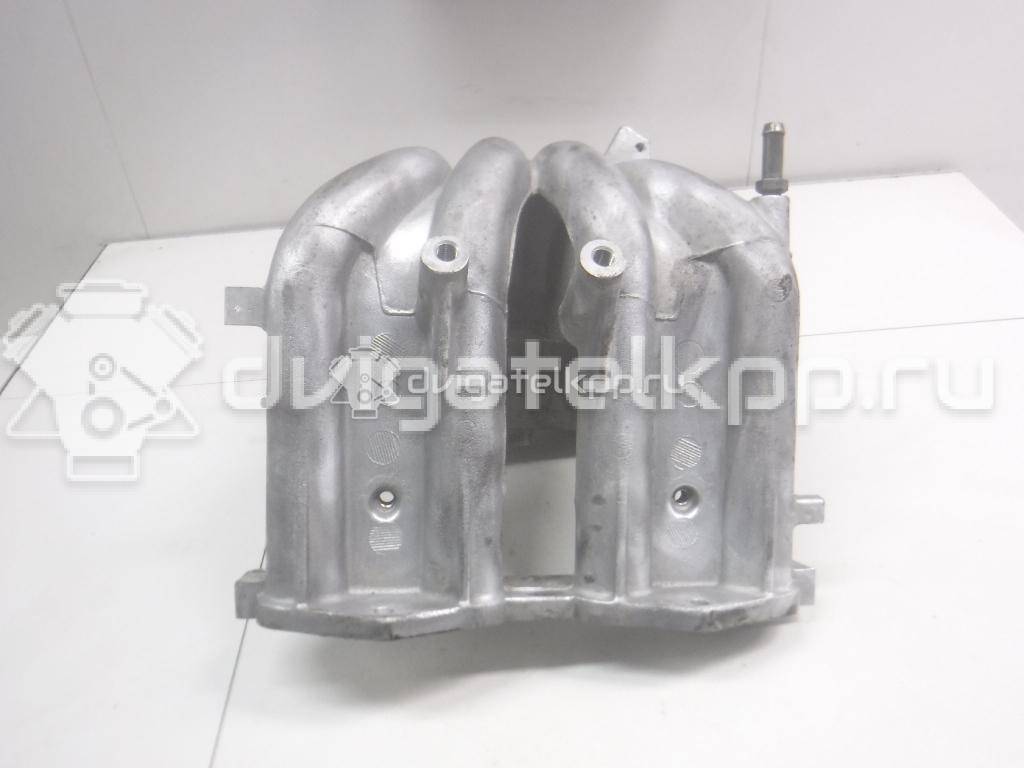 Фото Коллектор впускной для двигателя G4HD для Hyundai Atos Mx / Getz Tb 58-67 л.с 12V 1.1 л бензин {forloop.counter}}