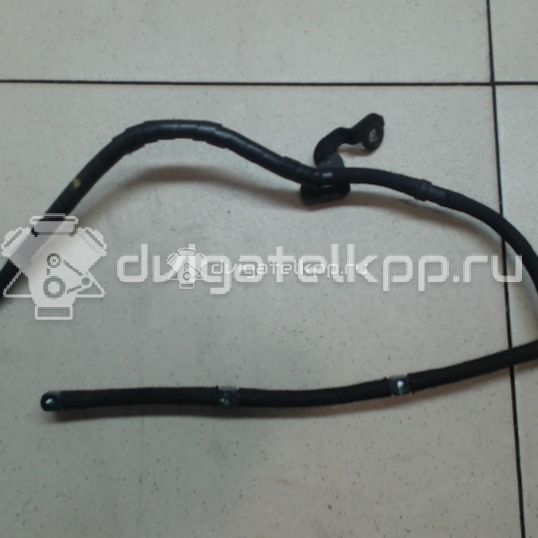 Фото Магистраль обратки для двигателя D4FD для Hyundai Tucson / Ix35 Lm, El, Elh / I40 Vf 116-141 л.с 16V 1.7 л Дизельное топливо 314712A403