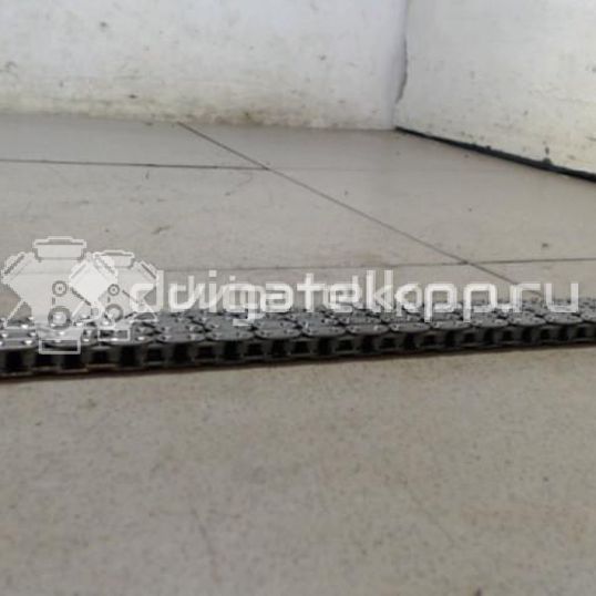 Фото Цепь ГРМ для двигателя G4FD для Hyundai Tucson / Ix35 Lm, El, Elh / I30 / Veloster Fs / I40 Vf 130-140 л.с 16V 1.6 л бензин