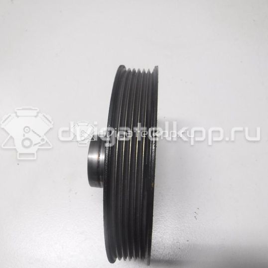 Фото Шкив коленвала для двигателя G4KD для Hyundai Ix35 Lm, El, Elh / Sonata 150-178 л.с 16V 2.0 л бензин 231242G600