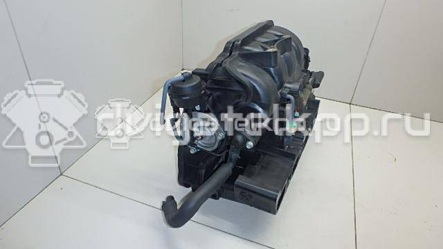 Фото Коллектор впускной для двигателя G4KD для Hyundai Ix35 Lm, El, Elh / Sonata 150-178 л.с 16V 2.0 л бензин 283102G060 {forloop.counter}}