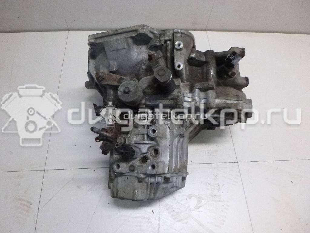 Фото Контрактная (б/у) МКПП для Hyundai Accent 104-114 л.с 16V 1.6 л G4ED бензин 4300028613 {forloop.counter}}