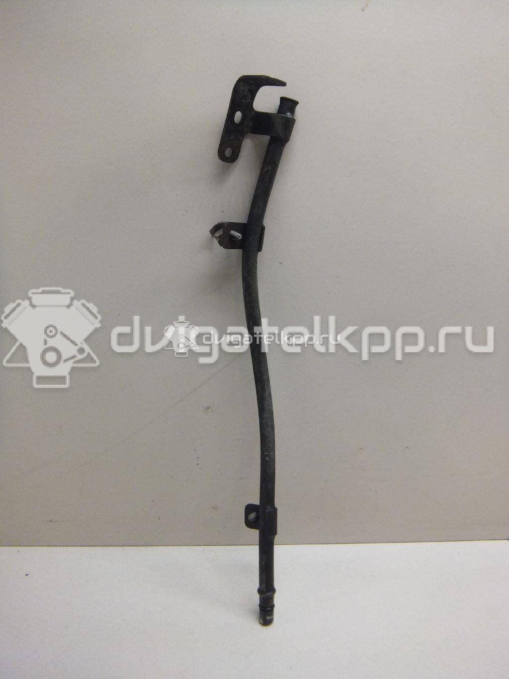 Фото Направляющая щупа для двигателя D4EA для Hyundai Tucson / Highway Van / Trajet Fo / Elantra / Santa Fé 113-116 л.с 16V 2.0 л Дизельное топливо 2661227811 {forloop.counter}}