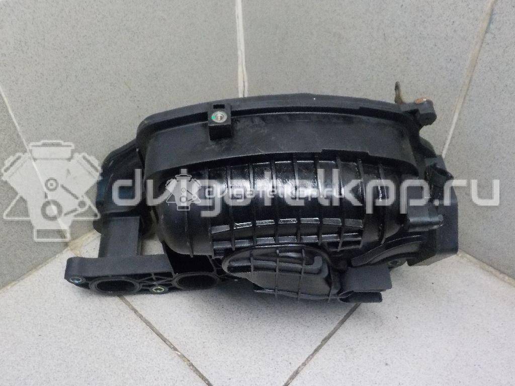 Фото Коллектор впускной для двигателя G4FC для Hyundai Ix20 Jc / Accent / I30 / Elantra / I20 114-132 л.с 16V 1.6 л Бензин/спирт 283112B550 {forloop.counter}}