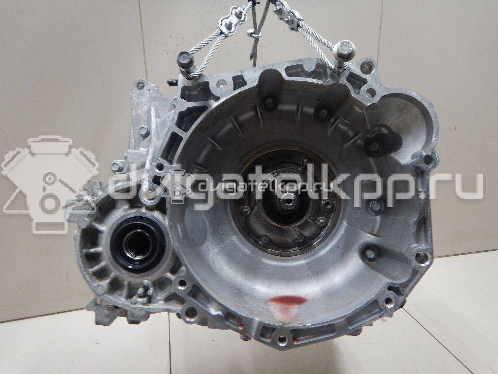 Фото Контрактная (б/у) АКПП для Hyundai I30 / Veloster Fs / Elantra / Creta / Solaris 120-132 л.с 16V 1.6 л G4FG бензин 450002F021 {forloop.counter}}