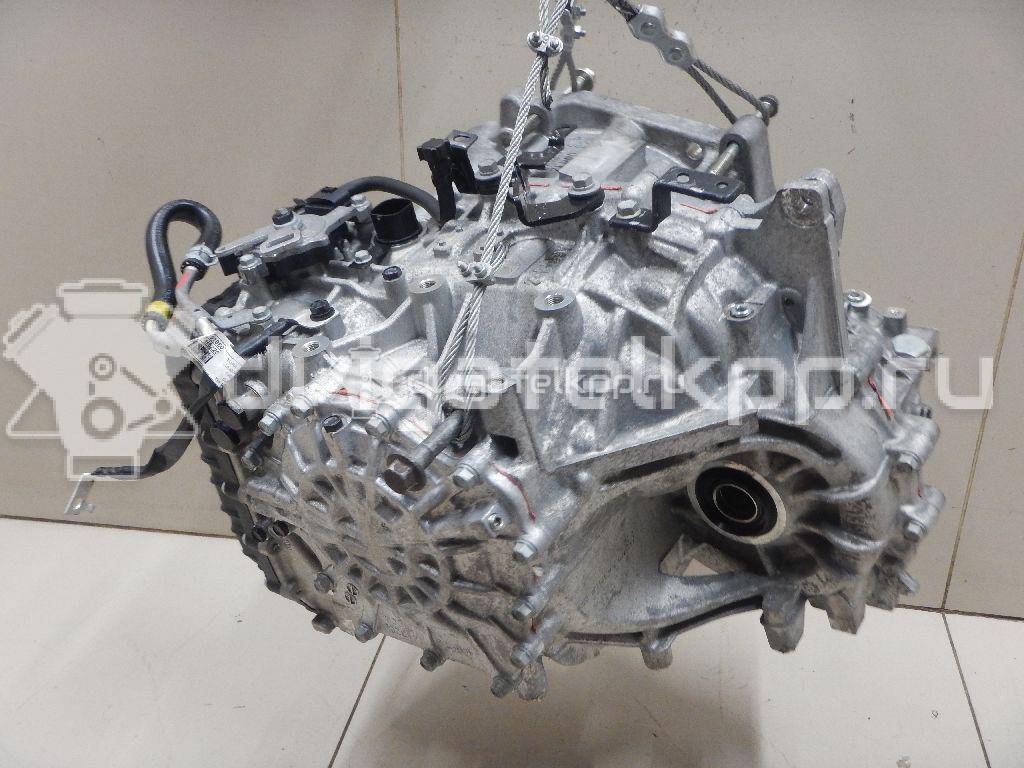 Фото Контрактная (б/у) АКПП для Hyundai I30 / Veloster Fs / Elantra / Creta / Solaris 120-132 л.с 16V 1.6 л G4FG бензин 450002F021 {forloop.counter}}