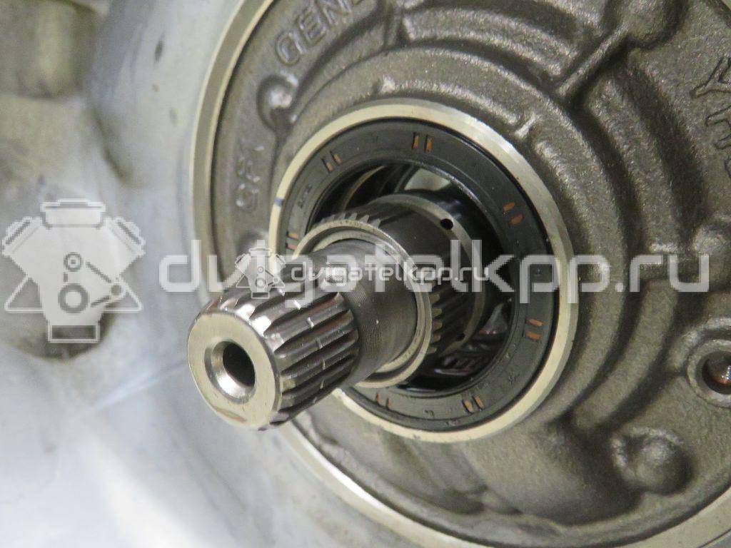 Фото Контрактная (б/у) АКПП для Hyundai I30 / Veloster Fs / Elantra / Creta / Solaris 120-132 л.с 16V 1.6 л G4FG бензин 450002F021 {forloop.counter}}