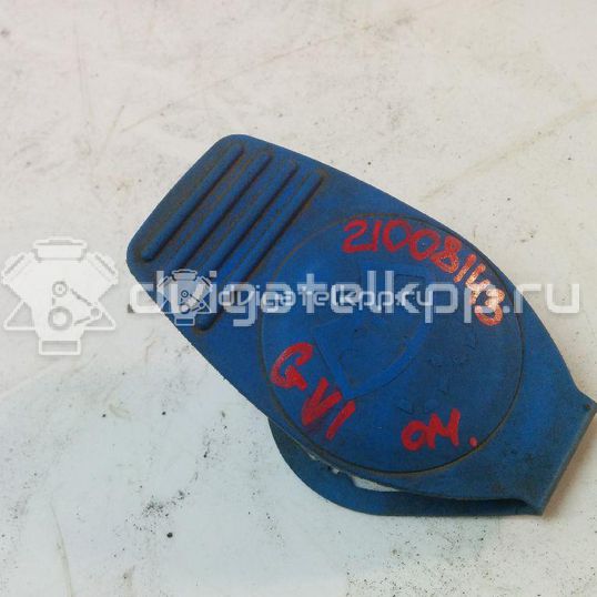 Фото Крышка бачка омывателя  1K0955455 для Seat Ibiza / Cordoba / Leon / Toledo / Alhambra