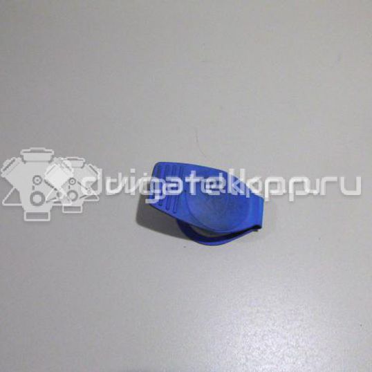 Фото Крышка бачка омывателя  1K0955455 для Seat Ibiza / Cordoba / Leon / Toledo / Alhambra