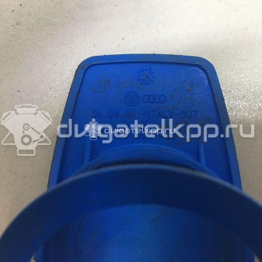 Фото Крышка бачка омывателя  1K0955455 для Seat Ibiza / Cordoba / Leon / Toledo / Alhambra