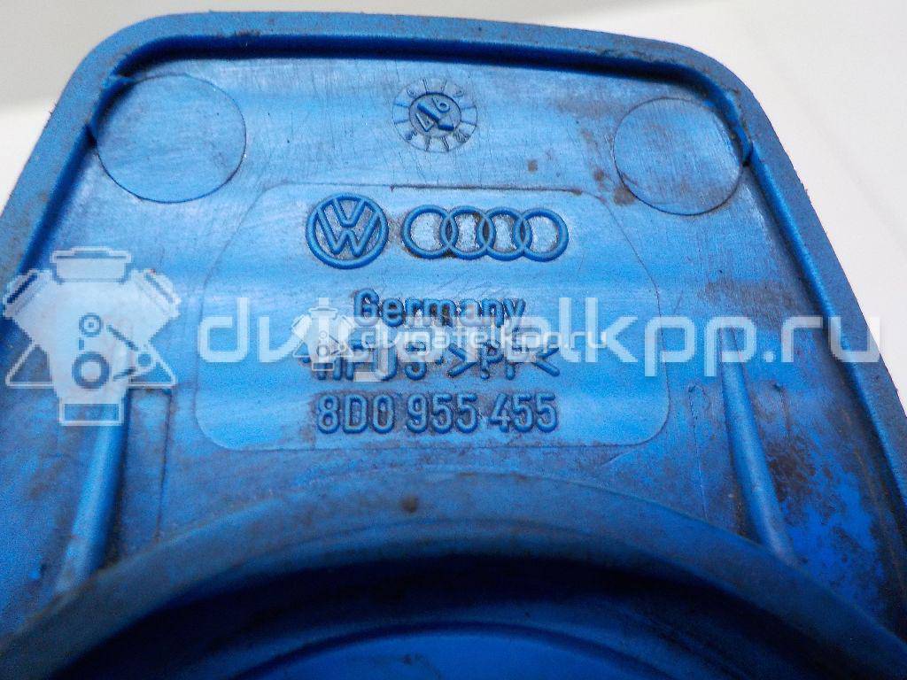 Фото Крышка бачка омывателя  8d0955455 для audi 100 [C4] {forloop.counter}}