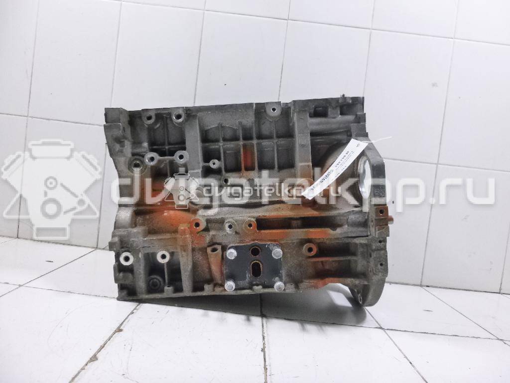 Фото Блок двигателя для двигателя G4KD для Hyundai Ix35 Lm, El, Elh / Sonata 150-178 л.с 16V 2.0 л бензин 211002G033 {forloop.counter}}