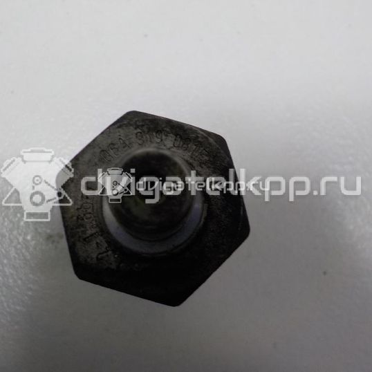 Фото Датчик давления масла  06A919081E для Seat Ibiza / Cordoba / Leon / Toledo / Alhambra