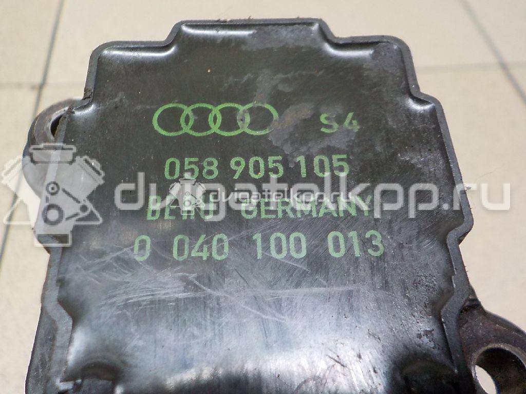 Фото Катушка зажигания  058905105 для Seat Ibiza / Cordoba / Leon / Toledo / Alhambra {forloop.counter}}