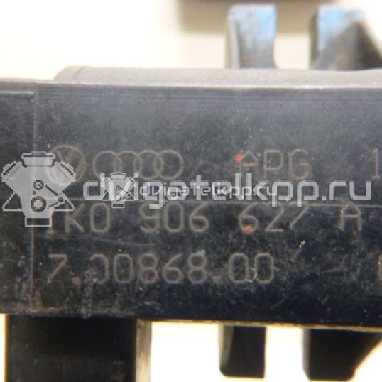 Фото Клапан электромагнитный  1K0906627A для Seat Ibiza / Cordoba / Leon / Toledo / Alhambra