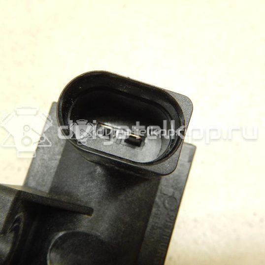 Фото Клапан электромагнитный  1K0906627A для Seat Ibiza / Cordoba / Leon / Toledo / Alhambra