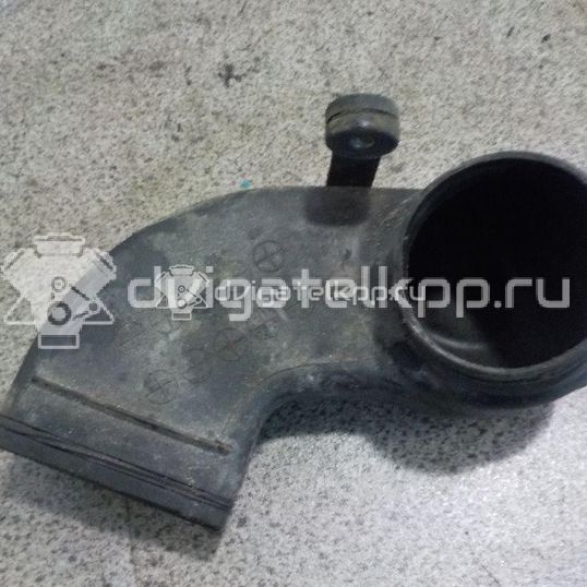 Фото Воздуховод для двигателя G4GC для Hyundai Highway Van / Tucson / I30 / Elantra 139-146 л.с 16V 2.0 л бензин 282112E200