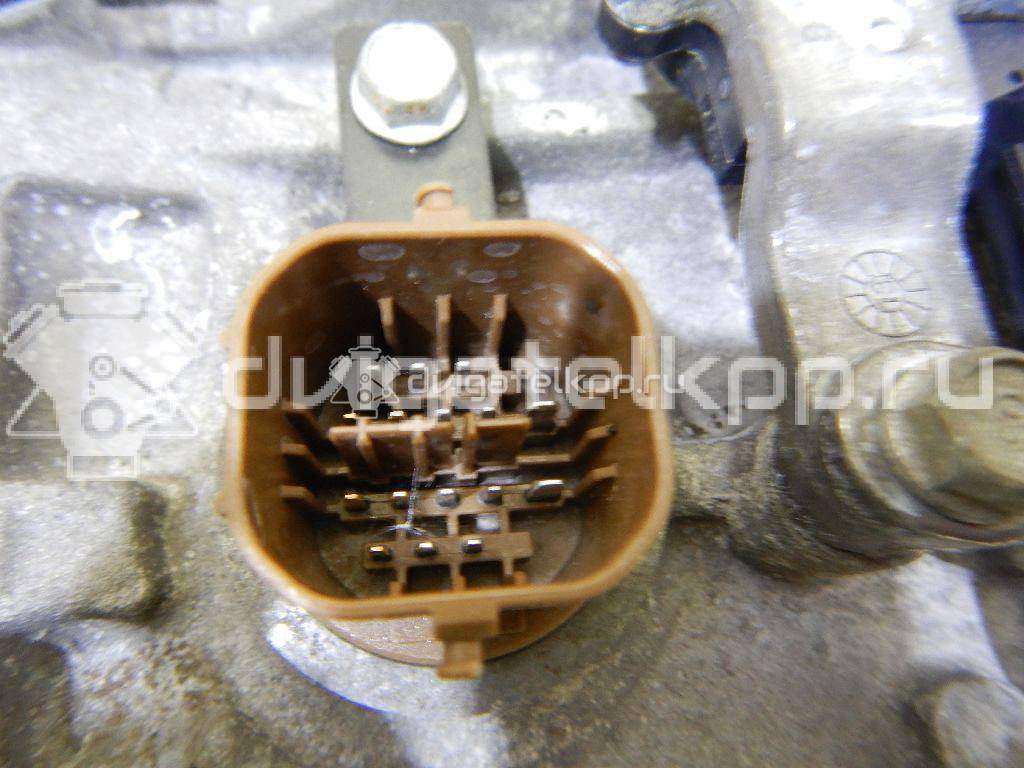 Фото Контрактная (б/у) АКПП для Hyundai / Kia 120-132 л.с 16V 1.6 л G4FG бензин 4500026074 {forloop.counter}}