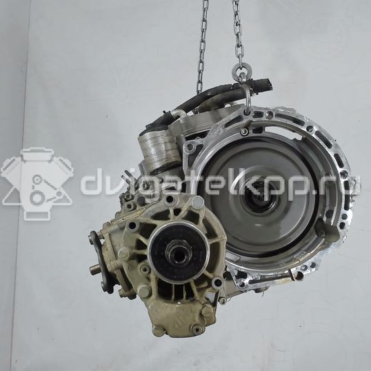 Фото Контрактная (б/у) АКПП для Volkswagen Tiguan / Cc / Sharan / Eos 1F7, 1F8 / Golf 140 л.с 16V 2.0 л CFFB Дизельное топливо