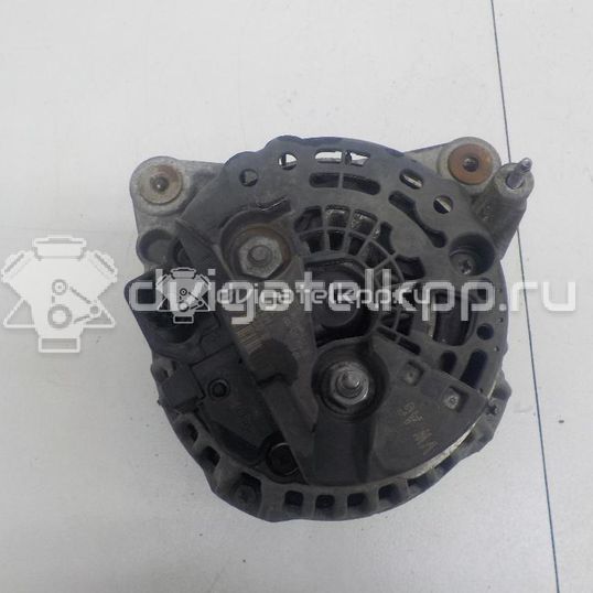 Фото Генератор  06F903023F для Seat Ibiza / Cordoba / Leon / Toledo / Alhambra