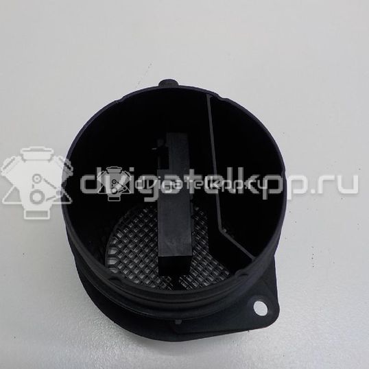 Фото Расходомер воздуха (массметр)  03L906461A для Seat Ibiza / Leon / Toledo / Alhambra / Altea