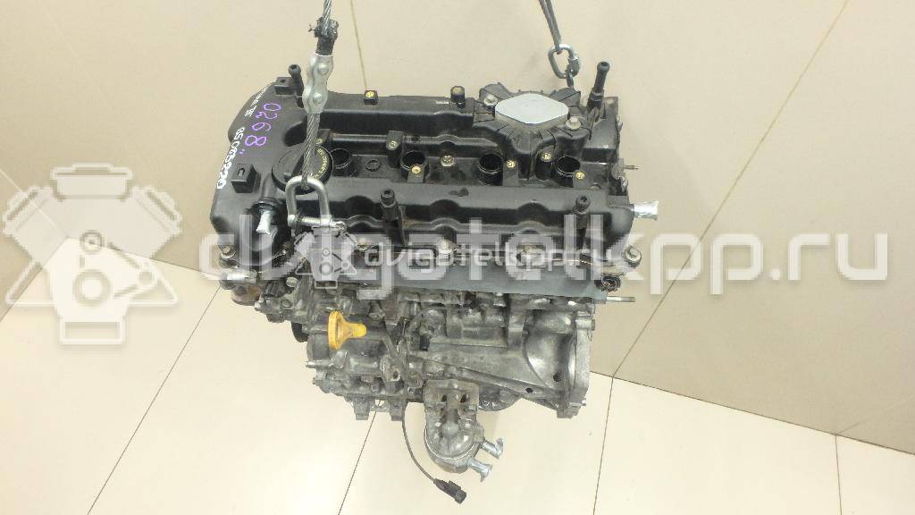 Фото Контрактный (б/у) двигатель G4KJ для Kia Sorento / Optima 180-203 л.с 16V 2.4 л бензин {forloop.counter}}