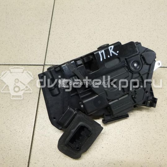 Фото Замок двери передней правой  5K1837016B для Seat Ibiza / Leon / Toledo / Alhambra / Mii Kf1