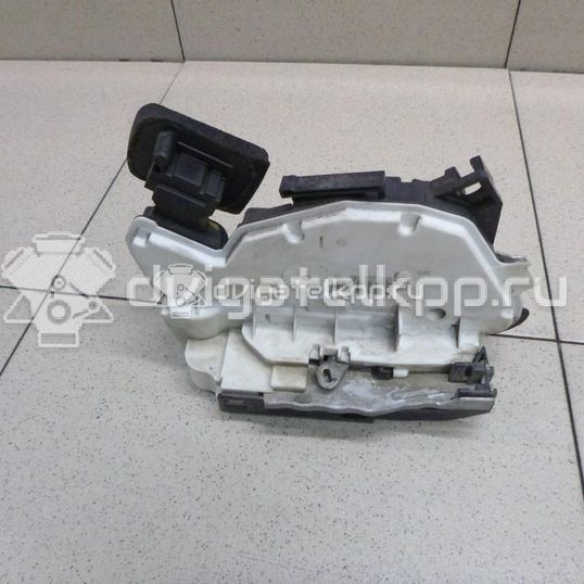 Фото Замок двери передней правой  5K1837016B для Seat Ibiza / Leon / Toledo / Alhambra / Mii Kf1